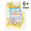 Tesco Goat's Cheese Parcels 132G