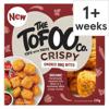 The Tofoo Co. Crispy Smoked Bbq Bites 225G