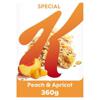 Special K Peach & Apricot 360G