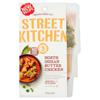 Street Kitchen Indian Butter Chicken Curry Kit 255G