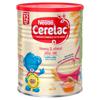 Nestle Cerelac Honey & Wheat Baby Food 12Mths 400G