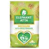 Elephant Atta Medium Chapatti Flour Multigrain 10Kg