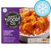 Hearty Food Co. Chicken Curry With Rice 400G