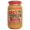 Pic's Peanut Butter Smooth 380G