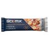Sci-Mx Protein Flapjack Chocolate & Hazelnut 80G