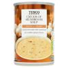 Tesco Cream Of Mushroom Soup 400G