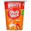 Mugshot Mighty Pasta Cajun 110G