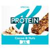 Special K Protein Coconut Cocoa & Cashew 4X28g
