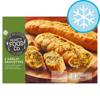Hearty Food Co. 2 Garlic Baguettes 338G