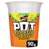 Pot Noodle Jamaican Jerk Chicken 90G
