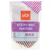 Yo! Sticky Bbq Yakitori Sauce 100G