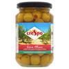 Crespo Olives Stuffed With Pimiento 354G