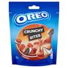 Oreo Crunchy Bites Milk Chocolate Biscuits 110G