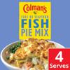 Colman's Fish Pie Recipe Mix 20G