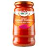 Sacla Whole Cherry Tomato & Spicy Nduja Sauce 350G
