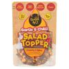 Good4u Protein Salad Topper Garlic & Chilli 125G