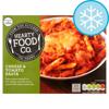 Hearty Food Co Cheese & Tomato Pasta 400G