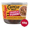 Kellogg's Crunchy Nut Chocolate & Hazelnut Granola Fusion 65G