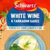 Schwartz Fish French White Wine& Tarrogan Sauce 300G