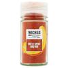 Wicked Kitchen Hot & Spicy Bbq Rub 36G
