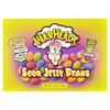 Warheads Sour Jelly Beans Assorted Flavours 113G