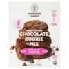 Superfood Bakery Cocoa Almond Cookie Mix 245G