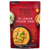 Passage To India Sri Lankan Chicken Curry Sauce 375G