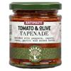 Belazu Tomato & Olive Tapenade 165G