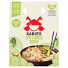 Kabuto Spicy Garlic Ramen Noodle Meal Kit 150G
