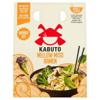 Kabuto Mellow Miso Ramen Noodles Meal Kit 150G