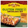 Old El Paso Gluten Free 518G Enchilada Kit