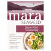 Mara Seaweed Superfood Seasoning 10 Variety Pack 20G