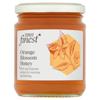 Tesco Finest Orange Blossom Honey 340G