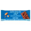 Deliciously Ella Cacao Almnd Butter Oat Bar 50G