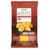 Tesco Meaty Variety Crisps 6X25g