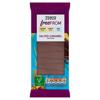 Tesco Free From Salted Caramel Chocolate Bar 90G
