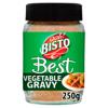Bisto Best Vegetable Gravy 250G