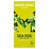 Montezuma's Sea Dog Dark Chocolate Lime&Seasalt 90G