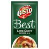 Bisto Best Lamb Gravy 24G