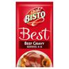 Bisto Best Beef Gravy 24G