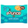 Bounce Nut Butter Protein Ball Salted Caramel 35G
