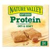 Nature Valley Protein Soft Bakes Oats & Honey 4X38g