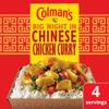Colman's Chinese Chicken Curry Recipe Mix 47G