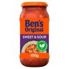 Bens Original Sweet & Sour Sauce 450G
