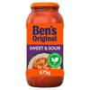 Bens Original Sweet & Sour Sauce 675G