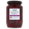 Tesco Crinklecut Beetroot/Vinegar 710G