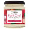 Tesco Plant Chef Raita Inspired Dip 170G