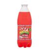 Bigga Fruit Punch Soft Drink 600Ml
