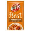 Bisto Best Chicken Gravy 24G