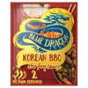Blue Dragon Korean Bbq Stir Fry Sauce 120G
